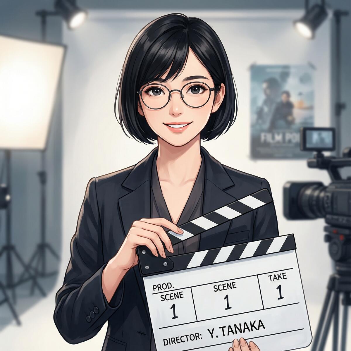 51每日大赛mrds导演顾问